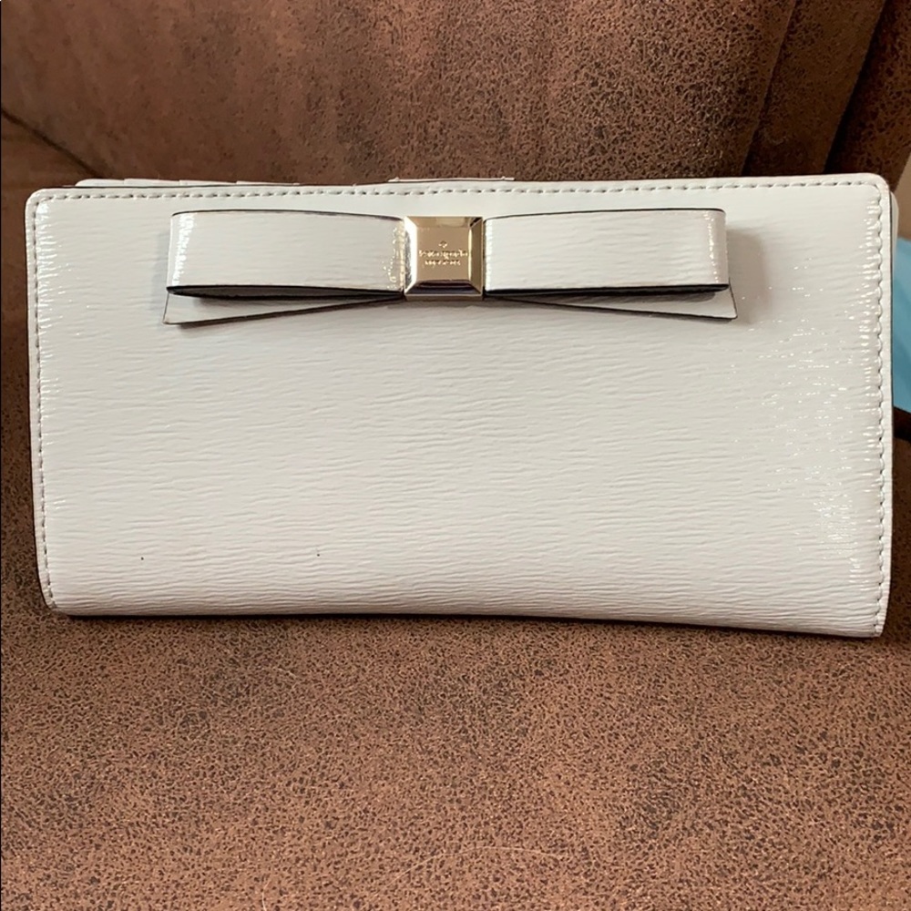 Kate Spade wallet